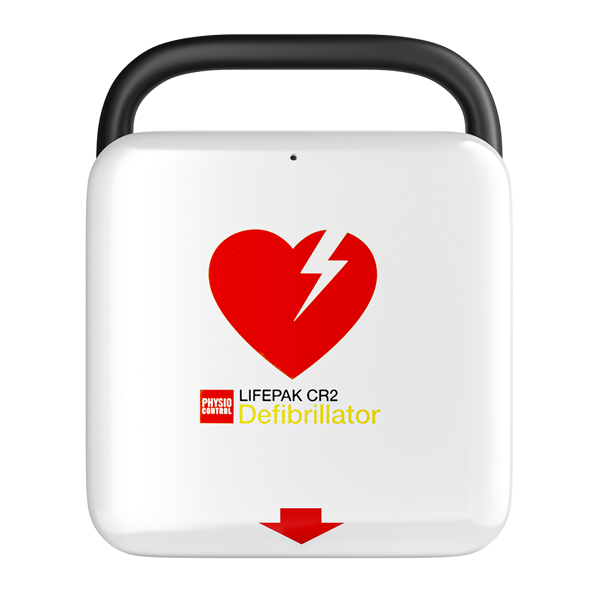 Defibrillator LIFEPAK CR2
