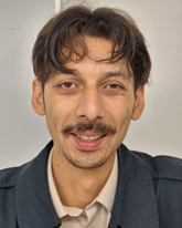 Oum Christopher